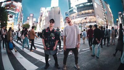 D.O.Dが主催する【D.O.D ＆ Friends】に日本人DJ/Producer Noriiが出演!!