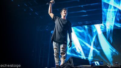2度と見れない!? Martin Garrix がまさかの大物DJ2人とB2Bを披露！