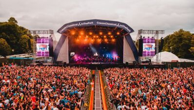 イギリスで今夏開催予定のフェスティバル「スタッフ不足」のため開催間際でキャンセルになる可能性が浮上