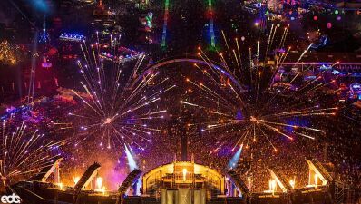 【EDC Las Vegas】いよいよ開催！EDC史上初となる全8ステージのライブ配信決定！日本時間10月23日（土）午前9時より配信スタート