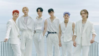 K-POPボーイズグループASTRO、LDH JAPAN と TGCK パートナーズによる「HIAN」が日本国内のエージェントに
