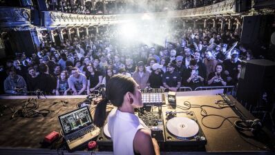 【RED BULL MUSIC 3STYLE】日本決勝に挑む6名を発表！