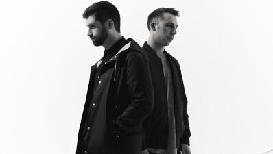 【ODESZA】全米チャート1位を獲得している Kaskade のリミックスを含む、6曲入りリミックスEPをリリース