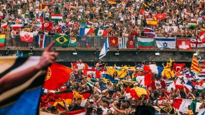 ベルギーで3週連続と噂の野外フェス『Tomorrowland 2022』のフェステーマが発表！事前登録は現地時間2022年2月2日（水）より開始