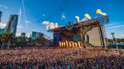 マイアミ郡長、新型コロナウイルスの影響で ULTRA MIAMI 等のイベントが中止されることはないと明言