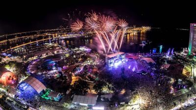 【ULTRA MUSIC FESTIVAL MIAMI 2020】が新型コロナウィルス への懸念により正式に開催中止を発表