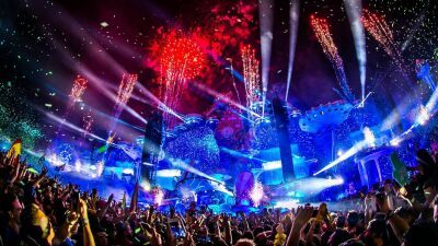 【Tomorrowland】2021年夏開催予定のTomorrowland、参加にはコロナ陰性を証明する「コロナパスポート」が必須条件に？…ベルギー