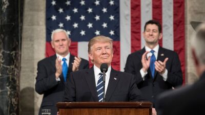 トランプ大統領、歌のコンテスト「#MAGAChallenge」を開催、優勝者はホワイトハウスでライブができる！
