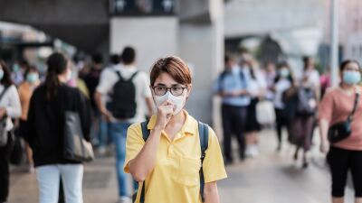 【2022年1月13日現在】現在の世界の新型コロナウイルス感染拡大状況＆対策は？ 今年はフェスできるの？ いくつかの国の状況を比較してみた！