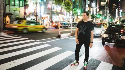 Tiësto、Dzeko、Post Malone の「Jackie Chan」がプラチナムディスク認定！
