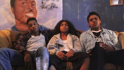 【プレゼント】映画『キックス』HIP HOP ムービーを手掛ける2大若手監督トークショー付き一般試写会にご招待！