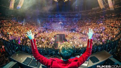 ZEDDが新しいプロジェクトをSNSに投稿！謎に包まれたその内容とは？