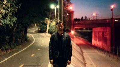 【iFLYERチケット】Bonobo（ボノボ）がリキッドルームにて、DJ SET で一夜限りのスペシャルパーティーを開催