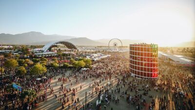 コーチェラ開催地であるリバーサイト郡が緊急事態宣言を発令、開催中止の可能性も……