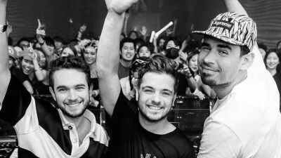 【DJ MAG】世界ナンバー1のDJを決める『DJ MAG Top 100 DJs 2023』投票開始！Martin Garrix (マーティン・ギャリックス) 2年連続1位となるか!?