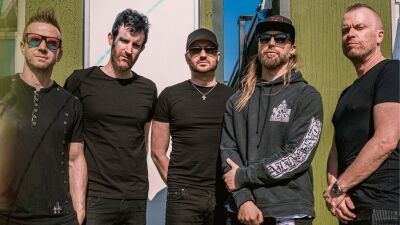 オーストラリアツアーを発表したばかりのPENDULUM (ペンデュラム) が『Pendulum UK TOUR 2024』の開催を発表、2024年3月スタート