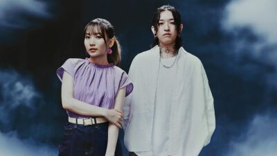 YOASOBI "夜に駆ける" が日本初のビリオン達成！Billboard JAPAN のストリーミング累計再生数10億回突破【本人コメント動画有り】