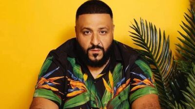 DJ Khaled（DJキャレド）、自身の新作がビルボードで1位を取れなかったことに対し、訴えたり、ディスったりと大激怒