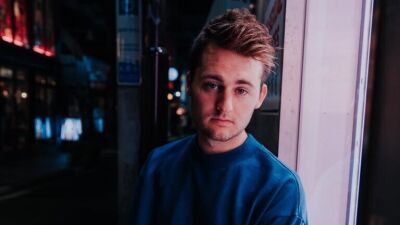 Throttle（スロットル）日本が好きすぎて「JAPAN」をリリース！！