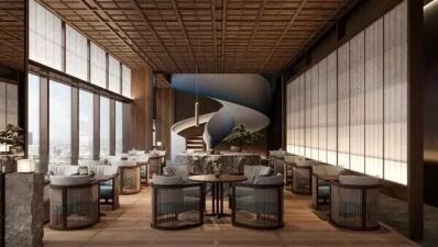 日本初上陸の世界有数のラグジュアリーホテルを手掛ける「パティーナホテルズ＆リゾーツ」の日本第一号店『パティーナ大阪』が5月1日に開業