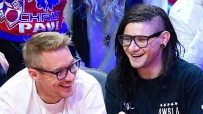 Jack Ü (ジャック・ユー) 解散前に2ndアルバムが完成するも不仲で未発表となっていたことをDiplo (ディプロ) が告白「俺はSkrillex (スクリレックス) に嫌われてる」