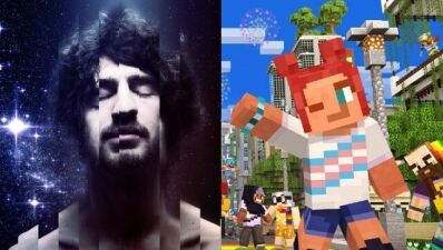 Mat Zo（マット・ゾー）のレーベル "Mad Zoo" 主催のVRフェス『MINECRAFT FESTIVAL（マインクラフト・フェスティバル）』の開催が決定！