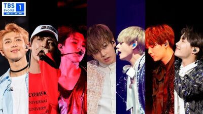 BTS初ドキュメンタリー映画『Burn the Stage : the Movie』TBSチャンネル1で4月25日(土)午後7時世界初テレビ独占放送！