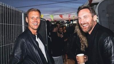 David Guetta、Armin van Burren、Nina Kravizら出演！ 25周年記念『Creamfields North 2022』、第1弾ラインナップ発表と共に全てのチケットが完