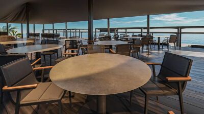 都心からわずか70分の千葉内房・元名海岸にプライベートビーチクラブ「Motona Beach Club (モトナ・ビーチ・クラブ) 」が2025年7月19日 (土) オープン