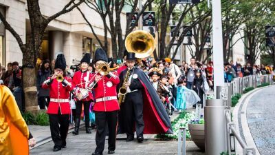 六本木ヒルズ『ROPPONGI HILLS HALLOWEEN 2023』10月28日 、29日に4年ぶりに開催、ハロウィン仮装パレード、マジックショー、子どもが楽しめるコンテンツ多数
