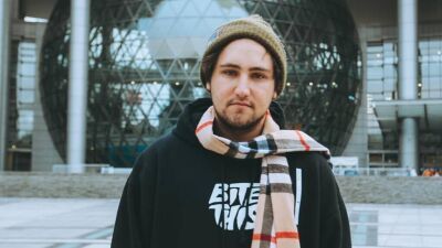 Jauzが長年連れ添った彼女と結婚！ ダンスミュージック界に結婚ラッシュ!?