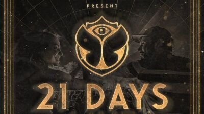 遂に7月15日から開催の『Tomorrowland 2022』公式ページ及びアプリで21日間に渡って全世界へのストリーミング配信が決定！