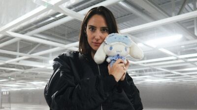 新曲 "Young Forever" をリリースしたAmelie Lens (アメリー・レンズ) がタイ・バンコクで開催される年末フェス『NEON Countdown』への出演が決定