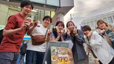 「スパイス」と「スイーツ」がテーマの、料理を堪能しながら行きつけのお店を見つけられる飲み歩きイベント『下北沢スパイス＆スイーツ 自由気ままに飲み歩き』2024年4月18日 (木) から開催