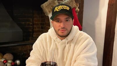 『THE BLUEPRINT 2022 JAPAN TOUR』を2月に控えるJonas Blue（ジョナス・ブルー）、2022年第1弾シングル「DON’T WAKE ME UP」を1月7日リリース！