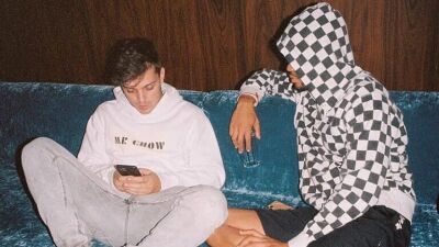 Martin Garrix（マーティン・ギャリックス）とMaejor（メイジャー）のデュオ「AREA21」ディズニー・レーベル「Hollywood Records」と契約、秋にはアルバムリリースも！