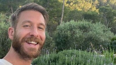 祝！Calvin Harris (カルビン・ハリス) 、BBC Radio 1のホストを務める Vick Hopeと昨年婚約、今月イングランド北東部にて披露宴