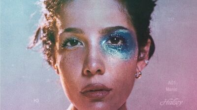 Halsey（ホールジー）が自身の誕生日に新曲をリリース！MV の男性ダンサーの正体は？