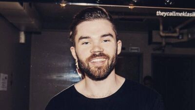 Dom Dolla (ドム・ドラ)、オーストラリア・シドニーのスタジアムに約4万人が集結した単独公演のフルセットがYouTubeにて公開