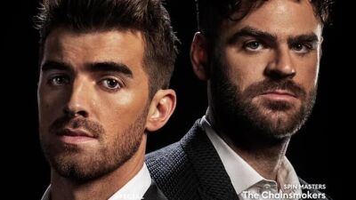 「Spotifyでの収益長者番付」EDMアーティスト上位ではThe Chainsmokers（ザ・チェインスモーカーズ）が19億円超えの収益、一方アーティストの98.6%の収益は月額約1,300円程度
