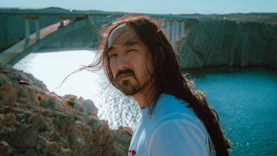 Steve Aokiが身に覚えのないフェスにラインナップされていた!?「騙されないように！」とファンに注意勧告