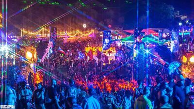 米カリフォルニア州開催のEDMフェス「Nocturnal Wonderland」で27歳の男性死亡、マリファナに混入された "強力な薬物" が原因か？ 共にいた友人たちに取り残され…テント内で死亡