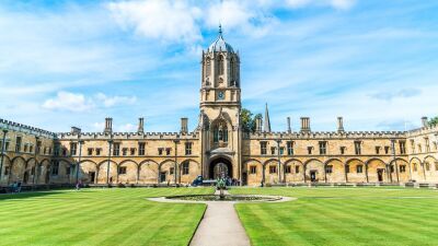 【ヤバい歴史】中世後期イングランドの名門大学・オックスフォードの学園都市は殺人のメッカ!? 大都市ロンドンの4〜5倍、加害者の75％が大学関係者…ケンブリッジ大学調べ