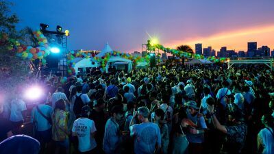 フランソワ K、ダニー・クリヴィット、ジョー・クラウゼルのレジェンド３人によるB2Bイベント「Body＆SOUL」2026年も6月7日(日)にキラナガーデン豊洲にて開催決定！