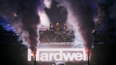 過去最大規模の入場者数となった『ULTRA JAPAN 2025』Hardwell (ハードウェル) 、Martin Garrix (マーティン・ギャリックス) らのセットが早くもYouTubeで公開