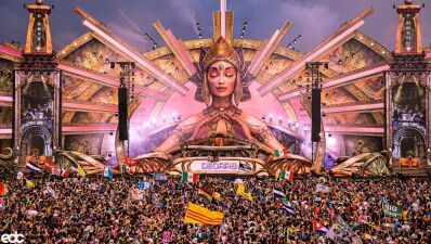 2024年11月8日～10日に米フロリダ州・オーランドで開催「EDC Orlando 2024」ラインナップ発表、今年は多くのレアB2Bセットが登場！