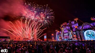 2023年10月2日、3日に中国・蘇州開催の『EDC China 2023』ラインナップ公開、日本からはRinaly、YAMATOMAYA、Yuuki Yoshiyamaが出演！