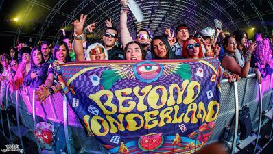 アメリカ・ワシントン州開催のフェス『Beyond Wonderland』初日にキャンプサイトで銃撃事件発生…死者2名、犯人含む3名が負傷
