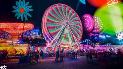 EDC等を主催するInsomniac社CEOのPasquale Rotella (パスカーレ・ロッテラ) 、2023年で会社設立30周年のショートビデオを公開！今年は記念のビッグフェスの予感…!?