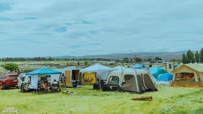 【続報】アメリカ・ワシントン州開催のフェス「Beyond Wonderland at The Gorge」のキャンプ場で起きた銃撃事件、2名の犠牲者と銃撃犯の氏名が特定